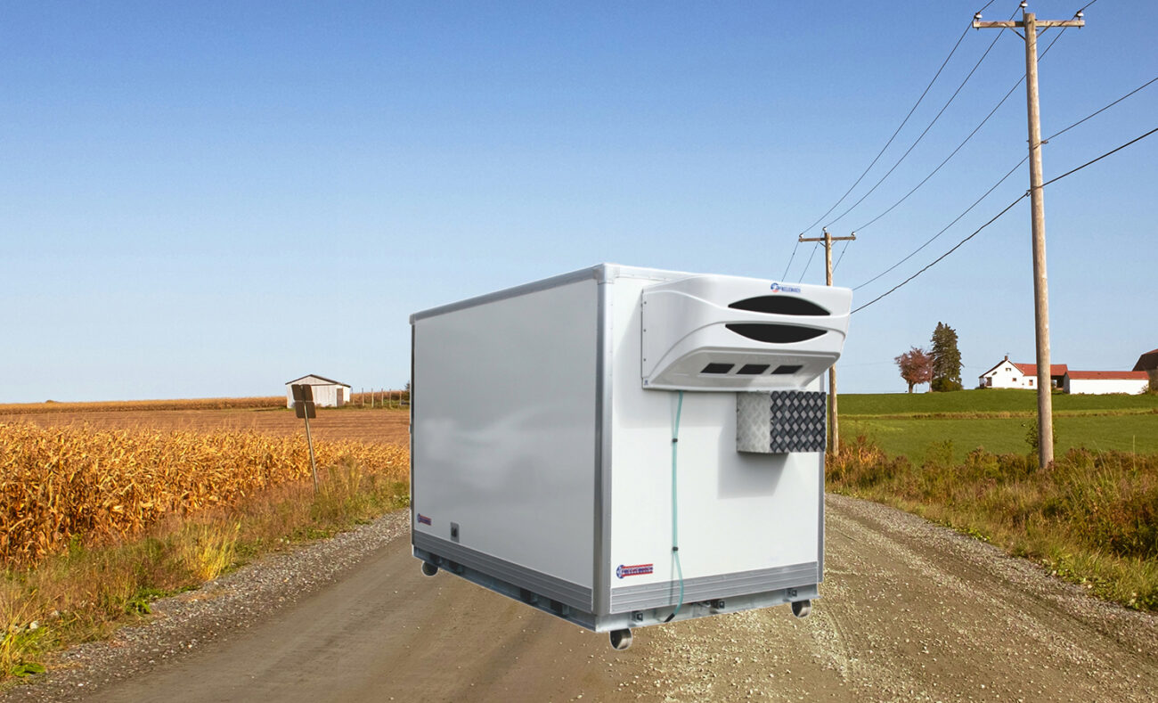 Elite Cooler Trailers for Sale